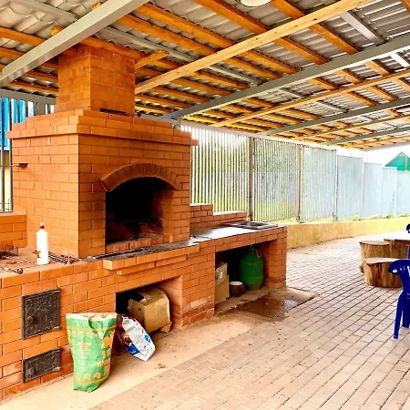 Holiday home Sorokovichi