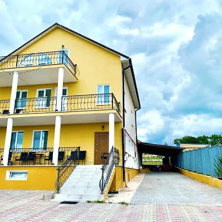 Holiday home Sorokovichi