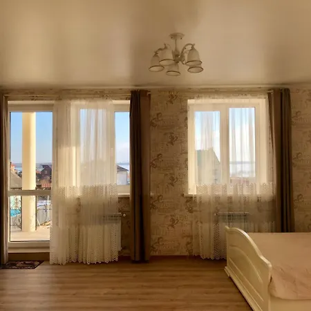 Sorokovichi Holiday home