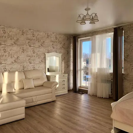 Sorokovichi Holiday home
