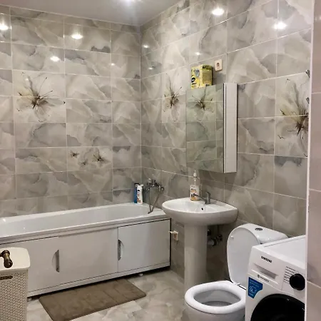 Sorokovichi Holiday home