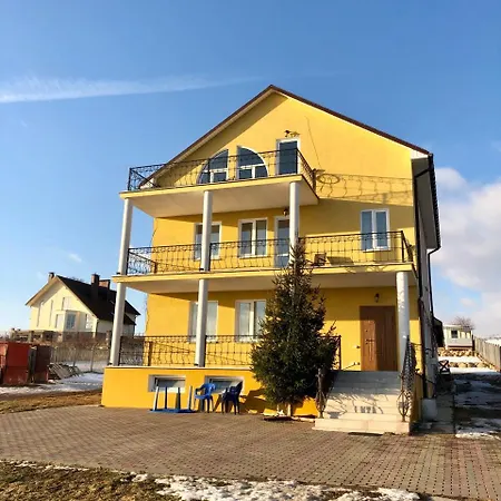 Holiday home Sorokovichi
