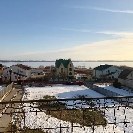 Sorokovichi Holiday home
