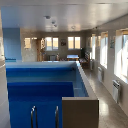 Sorokovichi Holiday home