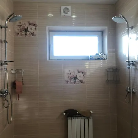 Sorokovichi Holiday home