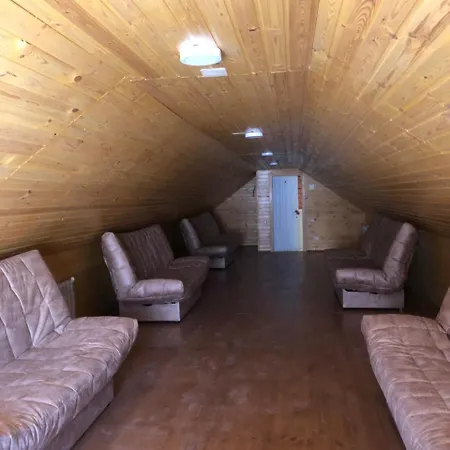 Sorokovichi Holiday home