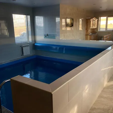 Sorokovichi Holiday home