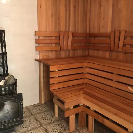 Holiday home Sorokovichi Minsk