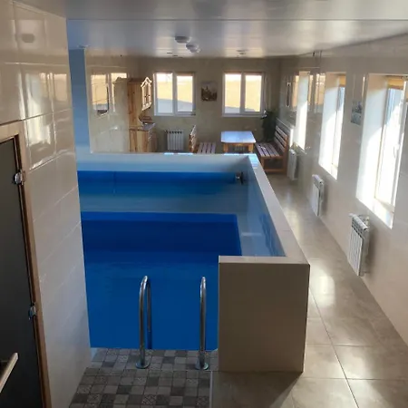 Holiday home Sorokovichi *