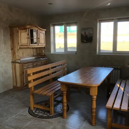 Sorokovichi Holiday home Minsk